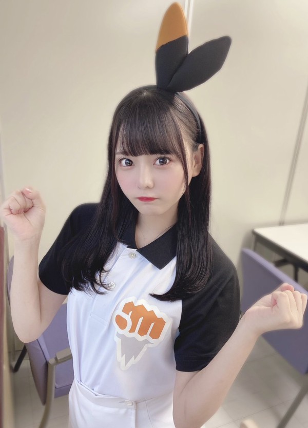 再掲 本日 10月24日 テレビ東京系列 ポケモンの家あつまる に 齊藤なぎさ 出演 イコラブ イコラブ プレス イコラブまとめ