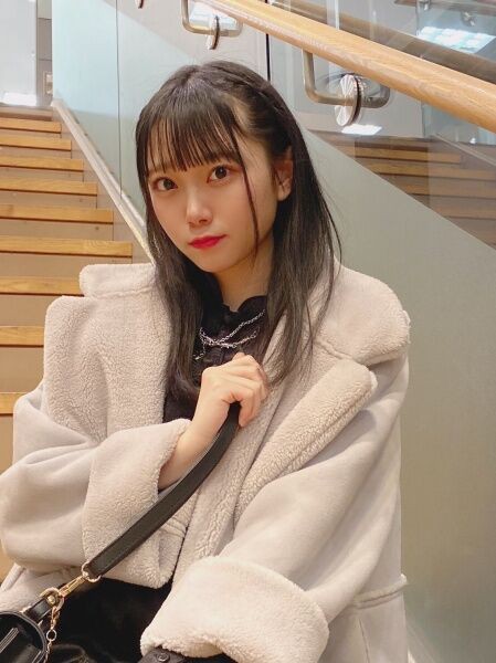 ≠ME] メンバーリレーブログ「本田珠由記」(2/7)【ノイミー、みるてん