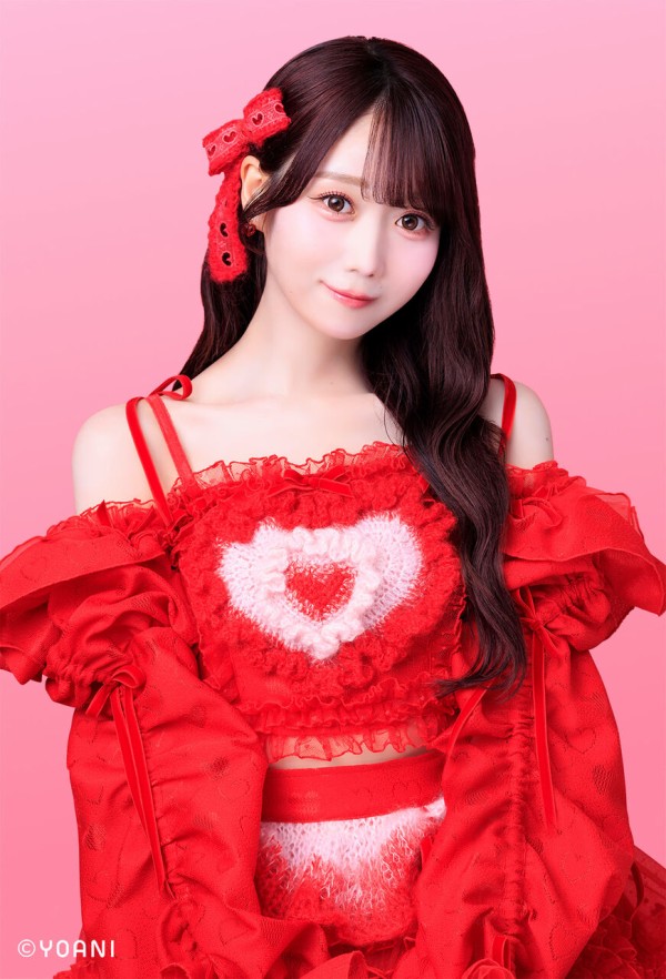 イコラブ] Xのアイコン・ヘッダー、公式HP『とくべチュ、して』仕様に