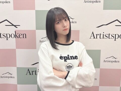 出演情報] 本日(4月26日) Artistspoken「イマフレランチ」佐々木舞香