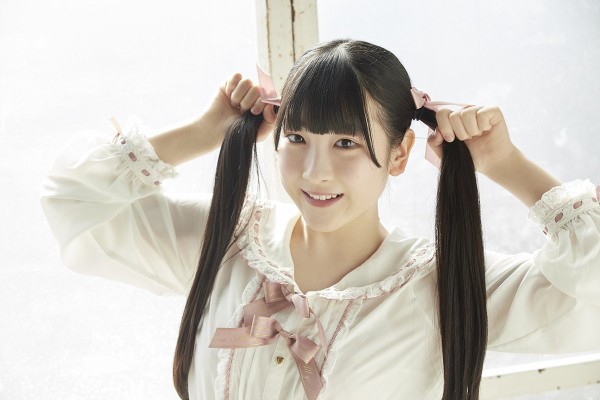 ノイミー] HUSTLE PRESS「≠ME（ノットイコールミー）連載 私服でポン
