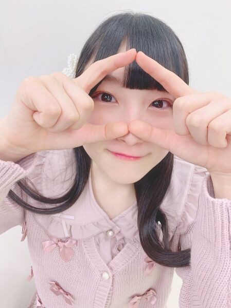 ≠ME] メンバーリレーブログ「櫻井もも」(12/02)【ノイミー、ももきゅ