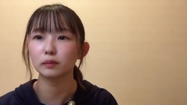動画 Showroom Hkt48 熊沢世莉奈 Akb48グループメンバー 個人配信 Hkt48の動画まとめch