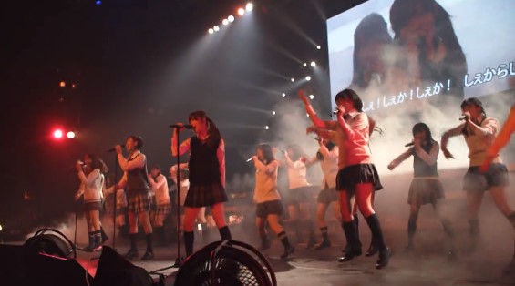 動画 しぇからしか Hkt48 Akb48グループリクエストアワー16 Hkt48の動画まとめch