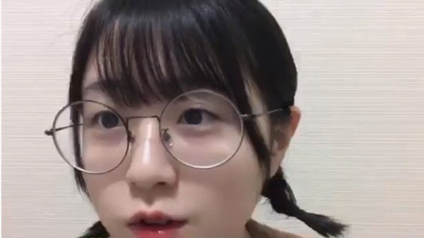 動画 16 59 Showroom Hkt48 市村愛里 Akb48グループメンバー 個人配信 Hkt48の動画まとめch