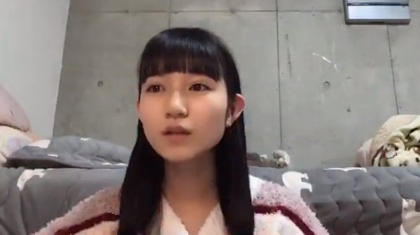 動画 07 33 Showroom Hkt48 今村麻莉愛 Akb48グループメンバー 個人配信 Hkt48の動画 まとめch
