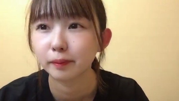 動画 Showroom Hkt48 熊沢世莉奈 Akb48グループメンバー 個人配信 Hkt48の動画まとめch