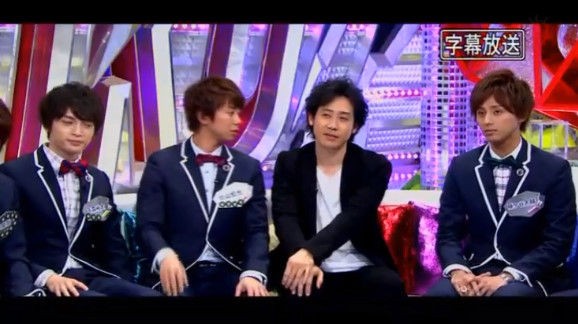 動画 16年04月25日 キスマイbusaiku ジャニーズvs大泉洋 神田沙也加が大絶賛の1位 Kis My Ft2 大泉洋 ほか ドラマ バラエティー動画まとめ速報 動画 16年04月25日 キスマイbusaiku ジャニーズvs大泉洋 神田沙也加が大絶賛の1位 Kis My Ft2 大泉洋 ほか ドラマ バラエティー動画まとめ速報