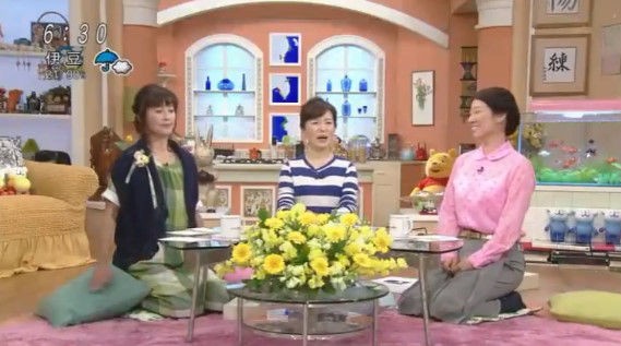 動画 16年4月17日 はやく起きた朝は 松居直美 磯野貴理子 森尾由美 ドラマ バラエティー動画まとめ速報 動画 16年4月17日 はやく起きた朝は 松居直美 磯野貴理子 森尾由美 ドラマ バラエティー動画まとめ速報