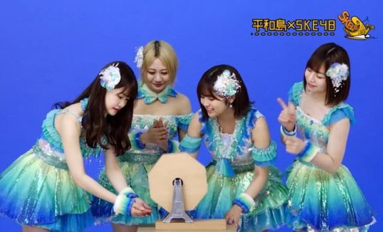 なぜakbは平和島までskeに取られてしまったのか考えるスレ Skeらぶ