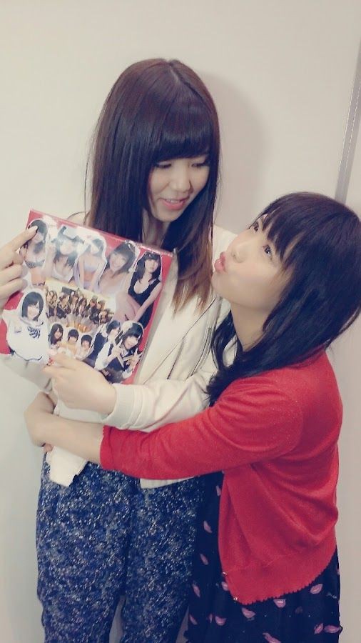 Ske48金子栞 まっちゃんと最後のお別れを Ske48まとめーぶる