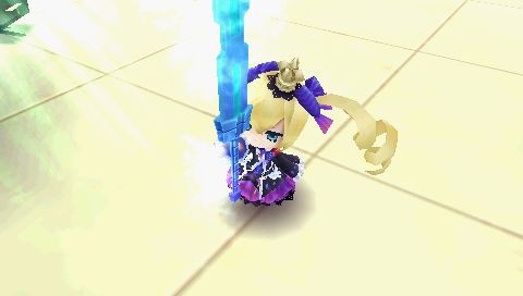 セブンスドラゴン 2 スケッチブック
