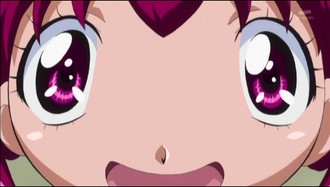 スマイルプリキュア13話 スケッチブック スマイルプリキュア13話 スケッチブック