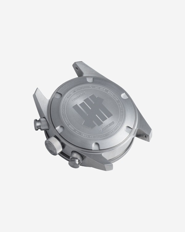 ウニマティックUNIMATIC × UNDEFEATED MODELLO TRE