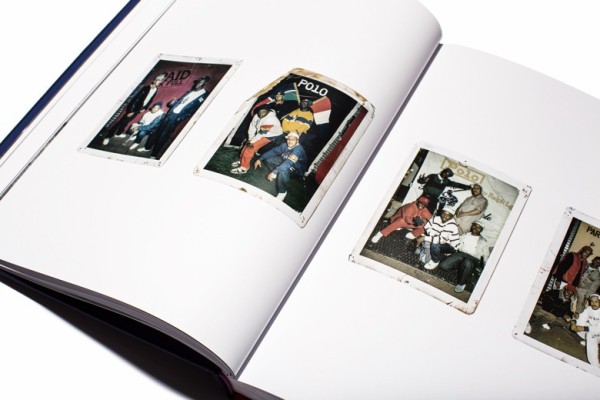 BURY ME WITH THE LO ON / POLO BOOK : SKOOL OF DAZE