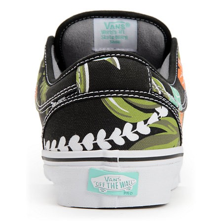 Vans chukka low clearance aloha