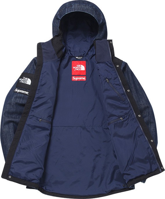 ジャケット・アウター Supreme / The North Face 2015SS Supreme x The North Face 2015 Spring/Summer コレクション