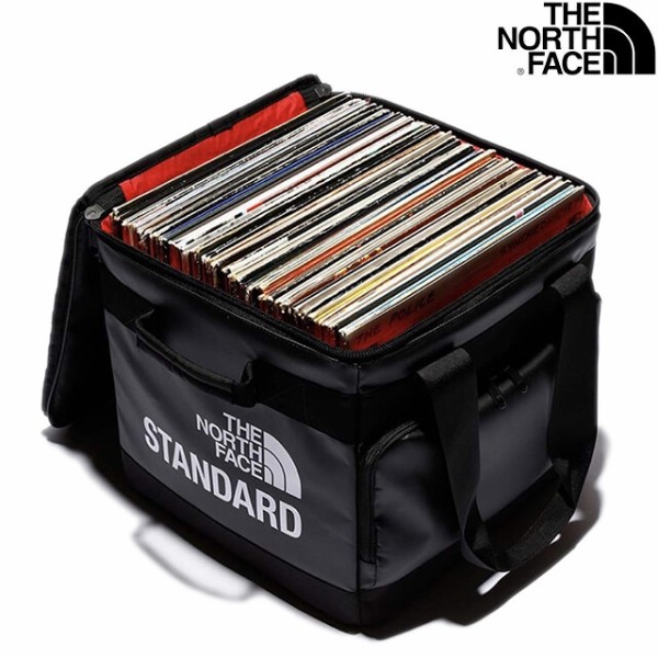 THE NORTH FACE STANDARD BC CRATES : SKOOL OF DAZE