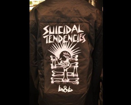 686 x Suicidal Tendencies x New Era and More : SKOOL OF DAZE