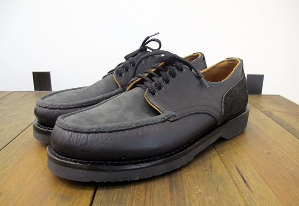 Russell Moccasin Nepenthes別注 ラッセルモカシン www.bvmpp.com