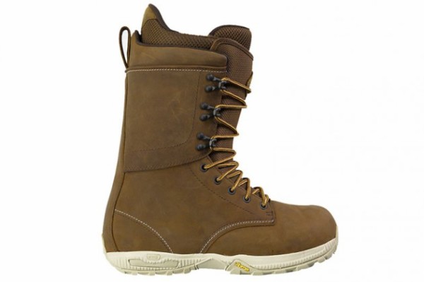 Burton x Red Wing Limited Edition Rover Snowboard Boot Fall/Winter ...