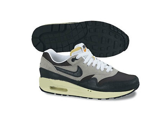 Air max 1 top vntg