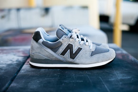New Balance M996GL 