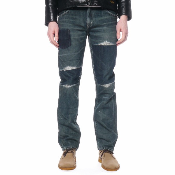 [NEIGHBORHOOD] 13SS ANTHONY SAVAGE XL