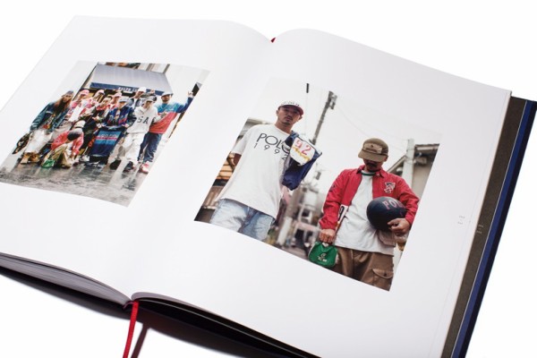 BURY ME WITH THE LO ON / POLO BOOK : SKOOL OF DAZE