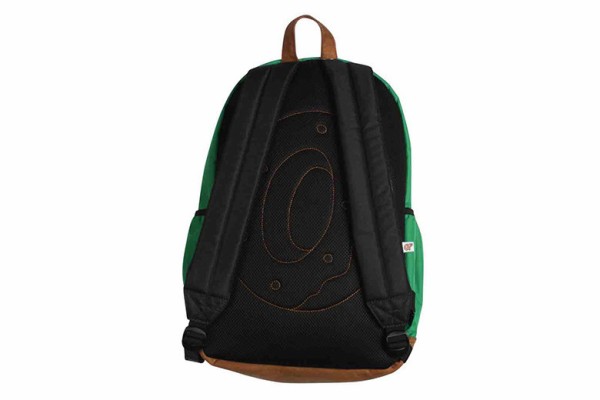 GOLF WANG ODD FUTURE BACK PACK : SKOOL OF DAZE