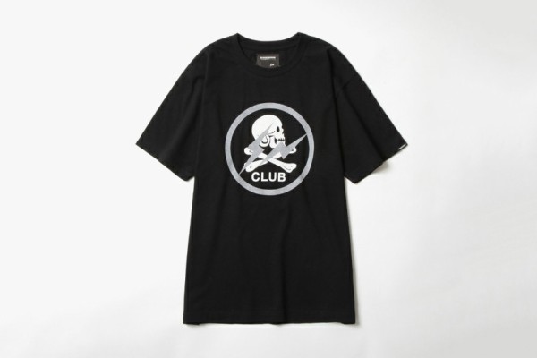 Neighborhood x FRAGMENT DESIGN FW 2014 : SKOOL OF DAZE