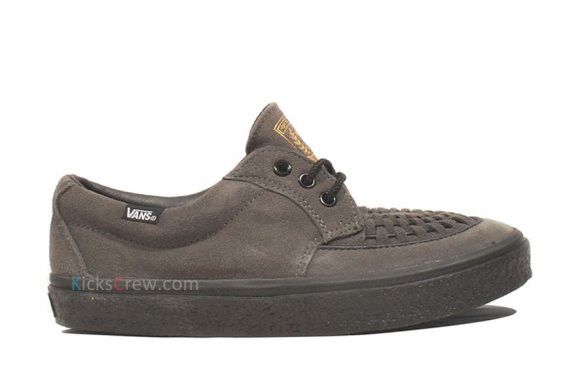 Vans creepers outlet ox