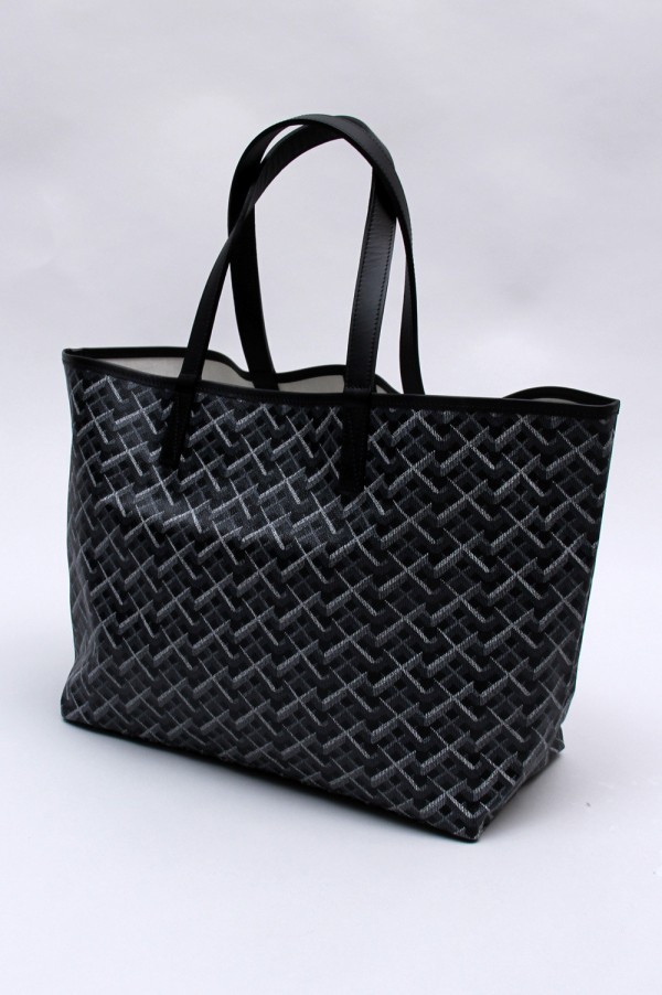 Original Fake x Porter 2012 FW XP TOTE BAG : SKOOL OF DAZE