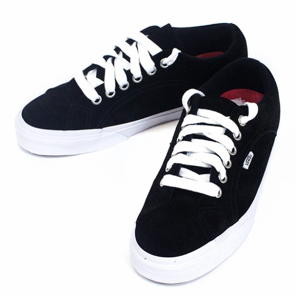 SUPREME × VANS Lampin 2013 SS : SKOOL OF DAZE