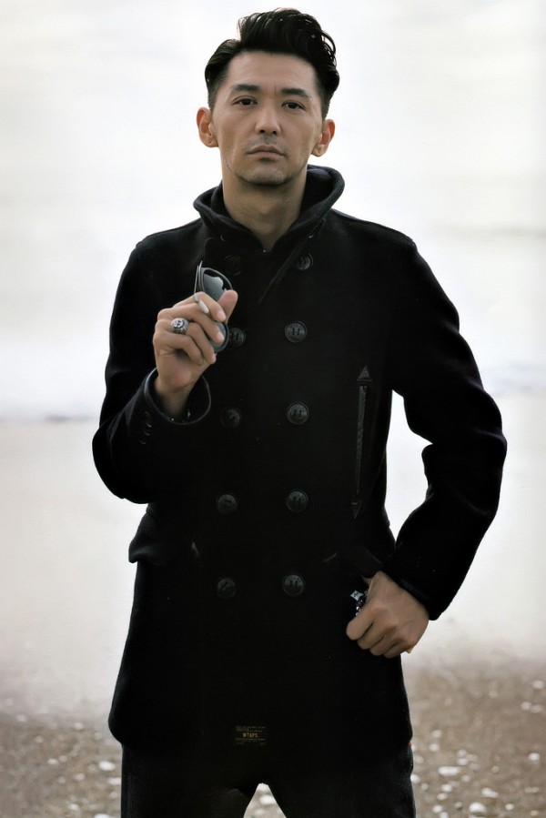 WTAPS Pコート　Size 2   2012aw  美品 wtaps Pコート - メルカリ