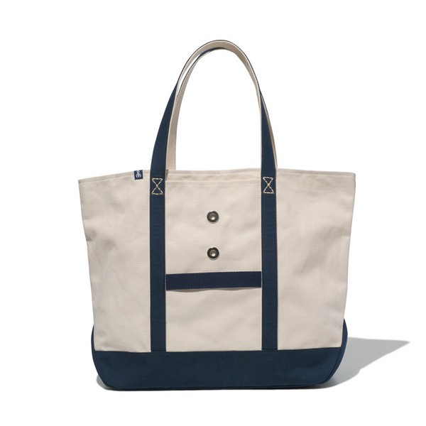 トートバッグvisvim homer tote-2(L) canvas SOPHNET - www