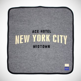 Pendleton x Ace Hotel Blanket (king) - ラグ