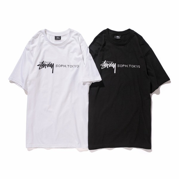 STUSSY × SOPHNET. for SOPH.TOKYO 16th ANNIVERSARY : SKOOL OF