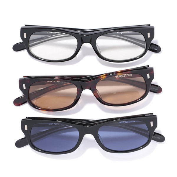 stussy ステューシー eyegear サングラス michael マイケル-