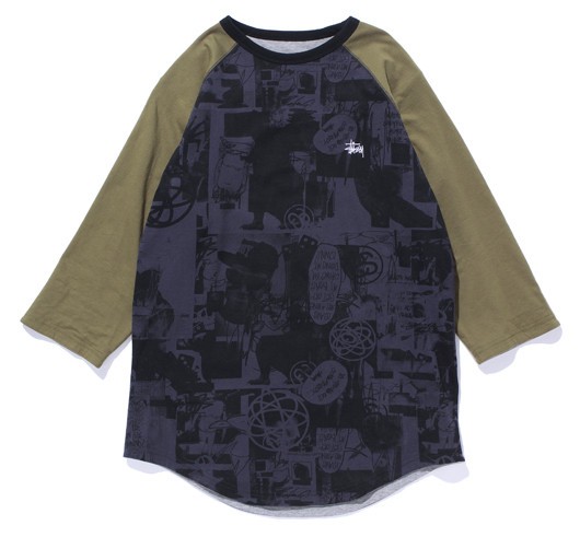 b*f様 【美品】2011ss stussy x futura laborato Vintage Stussy x Futura Cattle Zip-Up Hoodie Hooded