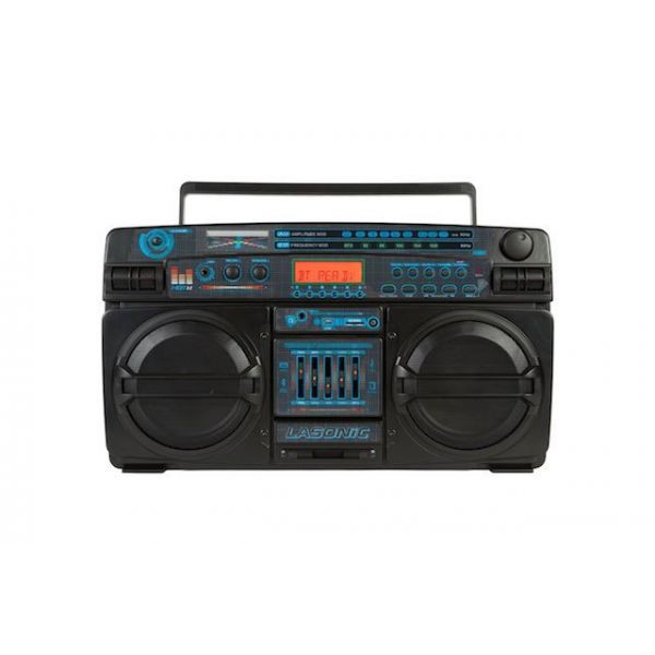 LASONIC ラソニック　i-931 LASONIC ラソニック ラジカセ i-931 - メルカリ