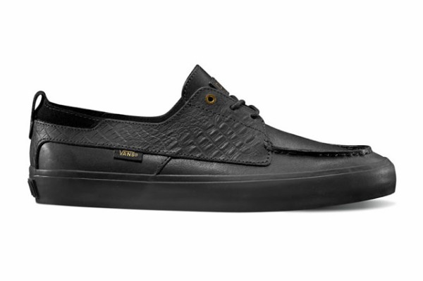 Vans cobern 2024