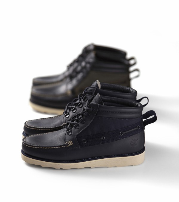 NEXUSVII x Timberland MIL 5-H GORE-TEX Boots : SKOOL OF DAZE