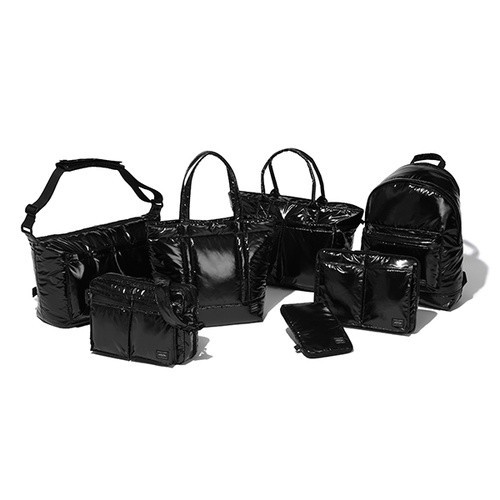 HEAD PORTER × FRAGMENT DESIGN  ポーター エナメル HEAD PORTER × FRAGMENT DESIGN ポーター エナメル