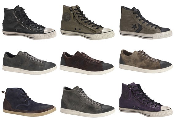 Converse 2011 outlet