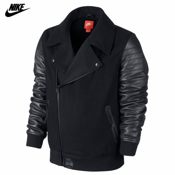 nike motorcycle jacket