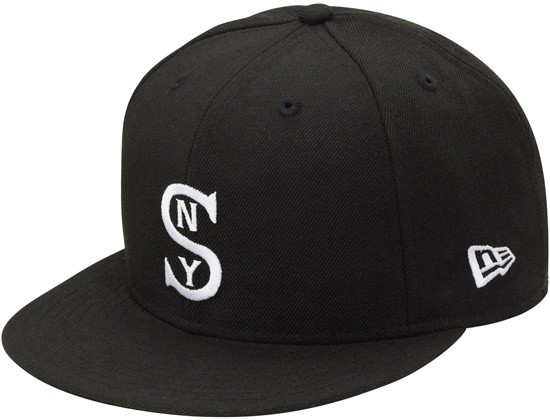 Supreme x New Era SNY 59Fifty : SKOOL OF DAZE