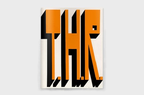 The buddy system: Barry McGee バリー・マッギー LITTLE CALIFORNIA