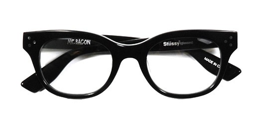 STUSSY GLASSES “GREASE” Collection : SKOOL OF DAZE