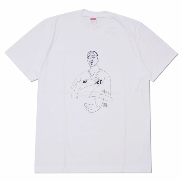 prodigy tee